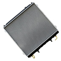Radiator Suitable for Hyundai Terracan HP 2.9L Diesel 2001¡§C2007