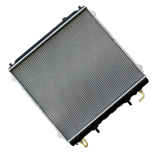 Radiator Suitable for Hyundai Terracan HP 2.9L Diesel 2001¡§C2007