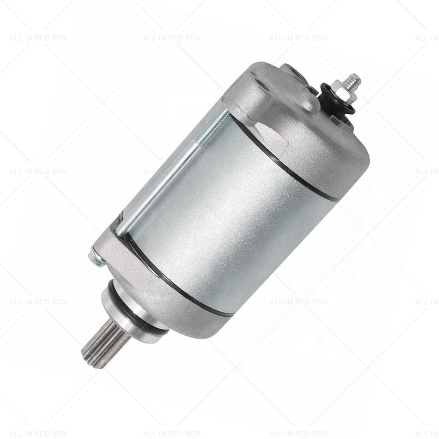 {{ Engine Starter Motor 9Teeth Suitable For Kawasaki ZX10R ZX10RR Ninja 1000 11-21 }} - Buy Car Parts Online at {{ Kaka Auto Parts }}.