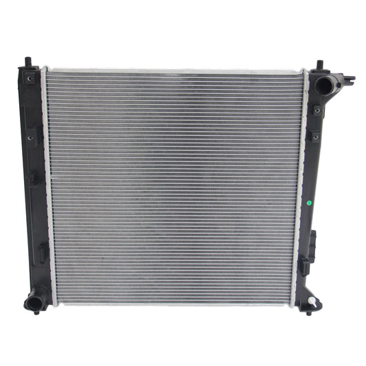 {{ Radiator Suitable For Hyundai Tucson TL Kia Sportage QL 1.6T 1.7TD 2.0 2.0T 2.4 2015-2017 Manual }} - Buy Car Parts Online at {{ Kaka Auto Parts }}.