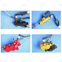 {{ Universal Motorcycle Hydraulic Pressure Brake Light Switch M10x1. 25 Banjo Bolt }} - Buy Car Parts Online at {{ Kaka Auto Parts }}.