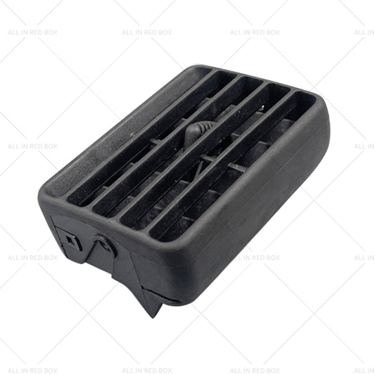 {{ 2pc Black Front Center Middle Air Vent Suitable For Toyota Hilux LN145 1997-2004 }} - Buy Car Parts Online at {{ Kaka Auto Parts }}.