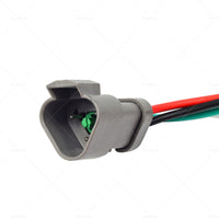 {{ Speed Sensor Suitable For Club Car DS IQ Precedent Electric Golf Cart ADC Motor }} - Buy Car Parts Online at {{ Kaka Auto Parts }}.