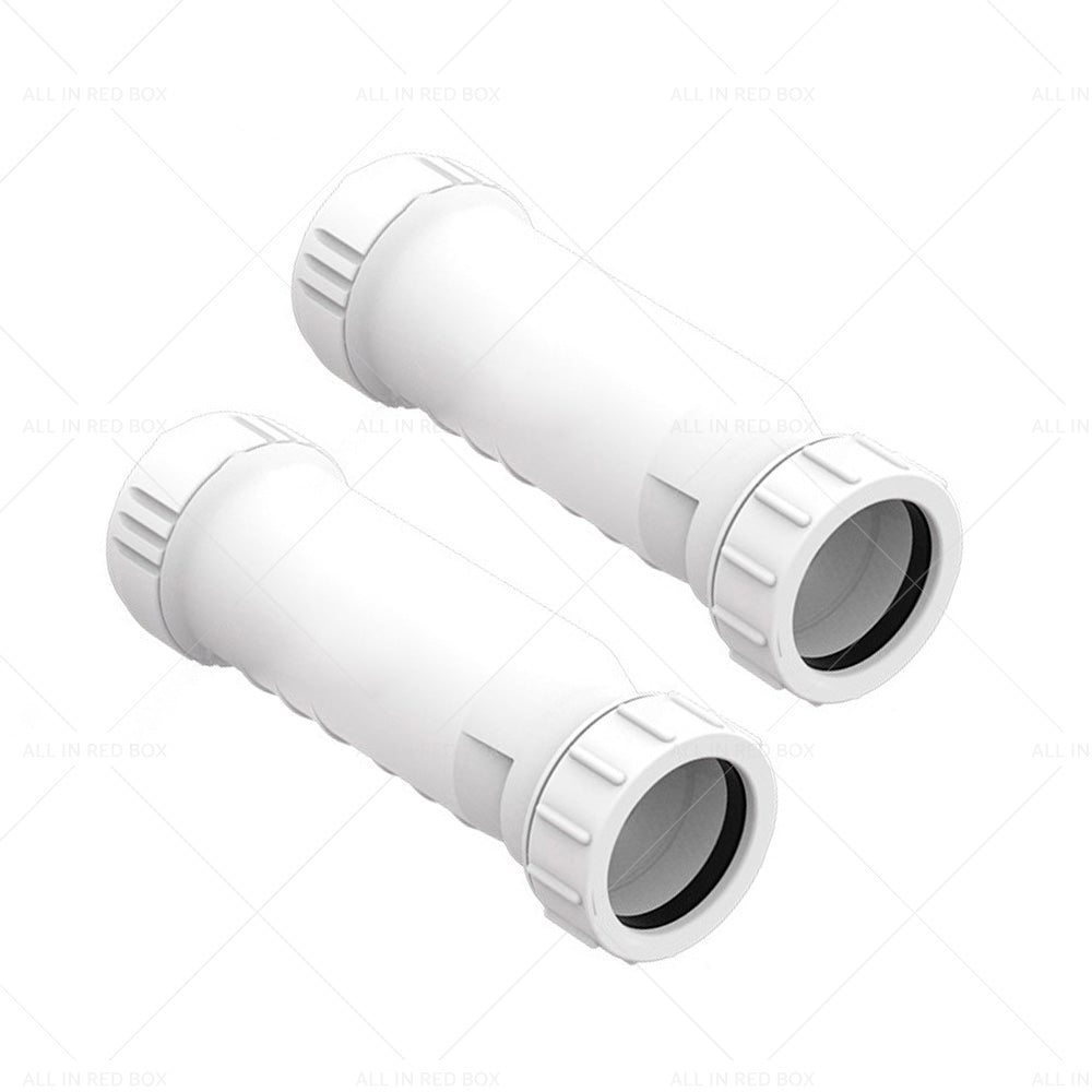 {{ 2Pcs Set Waterless Self Sealing Waste Valve Inline Trap Bath Basin Caravan RV }} - Buy Car Parts Online at {{ Kaka Auto Parts }}.