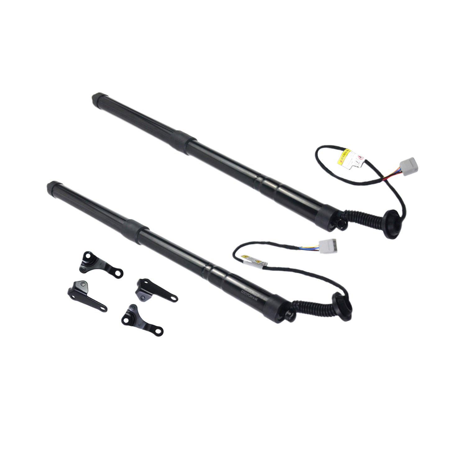 {{ 2pcs Rear Tailgate Struts Suitablefor 15-20 Lexus NX200t NX300h 2. 0L 2. 5L }} - Buy Car Parts Online at {{ Kaka Auto Parts }}.
