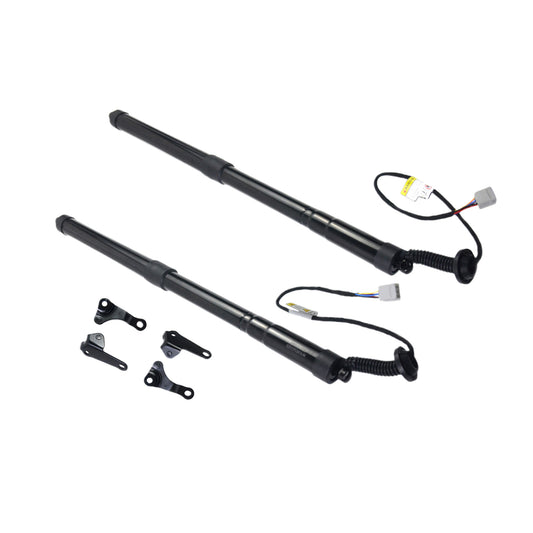 Rear Tailgate Struts 2x Suitable For Lexus NX200t / NX300h 2015-2020 2.0L / 2.5L