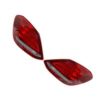 LED Rear Tail Light Pair Suitable for Mercedes C-Class W205 2014¡§C2018 Models