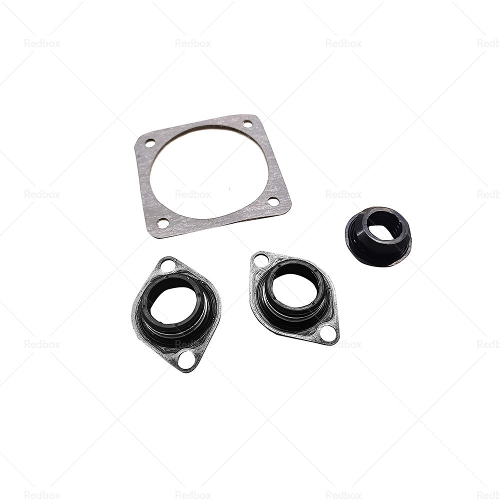 {{ Valve Tappet Rocker Cover Gasket Kit Fits For Ford Falcon BA BF FG XR6 Turbo }} - Buy Car Parts Online at {{ Kaka Auto Parts }}.