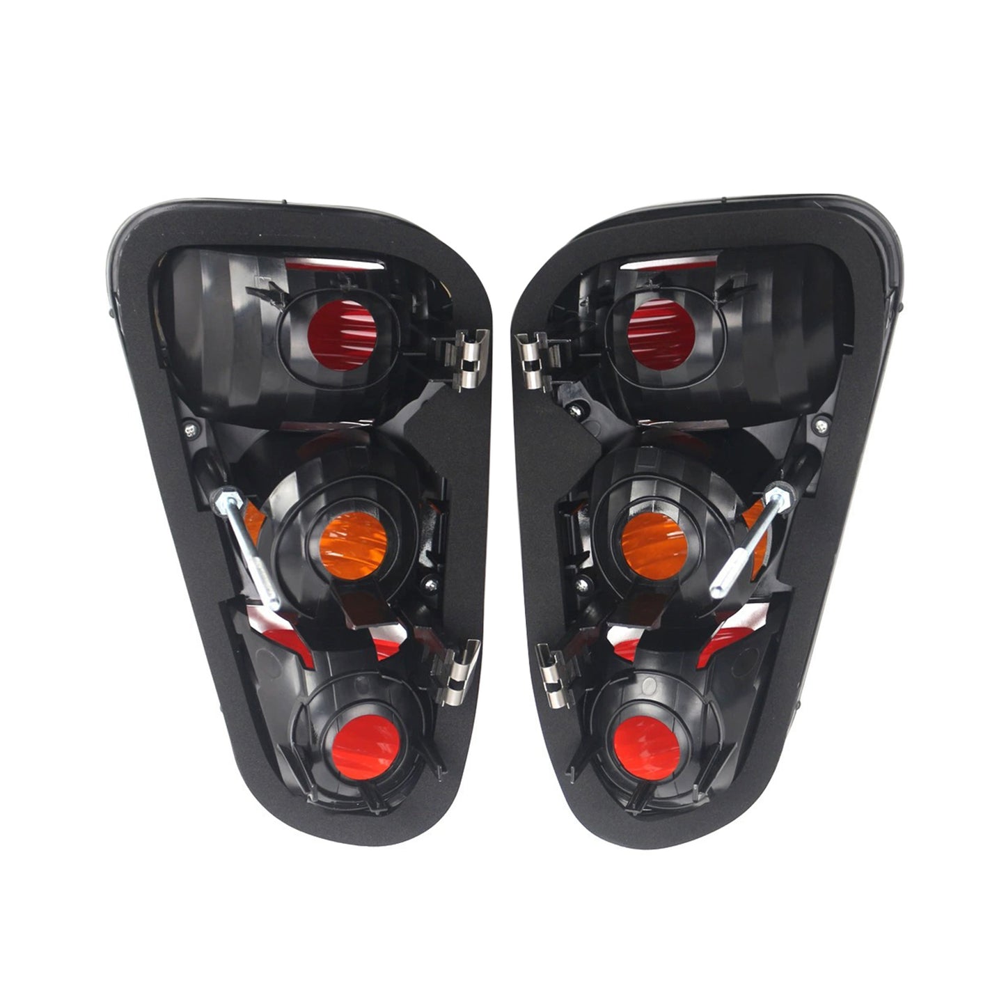 {{ Pair LH+RH Hand Tail Light Lamp Suitable For Mini Cooper Hatch R50 2001-2004 }} - Buy Car Parts Online at {{ Kaka Auto Parts }}.