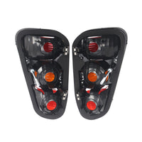 {{ Pair LH+RH Hand Tail Light Lamp Suitable For Mini Cooper Hatch R50 2001-2004 }} - Buy Car Parts Online at {{ Kaka Auto Parts }}.