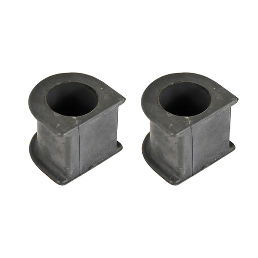 Front Suspension Stabilizer Bar Bushings 2x Suitable For Toyota Land Cruiser 80 Series 1993-1997 4.5L SUV