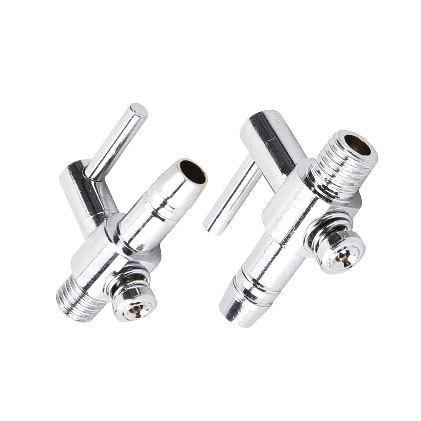 {{ 4mm Air Flow Distributor Controller Valves Suitable for Aquarium Fish Tank }} - Buy Car Parts Online at {{ Kaka Auto Parts }}.
