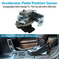 {{ Accelerator Pedal Position Sensor Suitable For Honda TL TSX 04-08 37971-RDJ-A01 }} - Buy Car Parts Online at {{ Kaka Auto Parts }}.