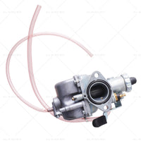 {{ 26mm Lever Choke Carburetor Carby Suitable for 125cc 140cc Dirt Bike ATV }} - Buy Car Parts Online at {{ Kaka Auto Parts }}.
