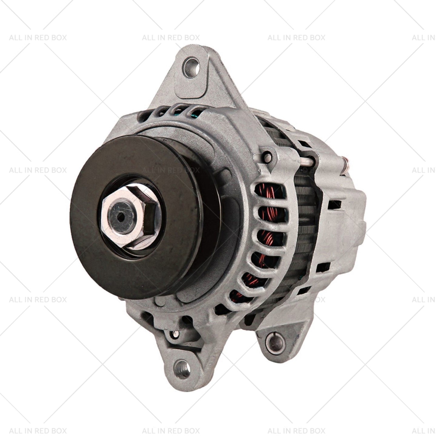 {{ 12V Alternator for Bobcat Skid Steer Loaders 751G A220 S330 S630 6675292,6678205 }} - Buy Car Parts Online at {{ Kaka Auto Parts }}.