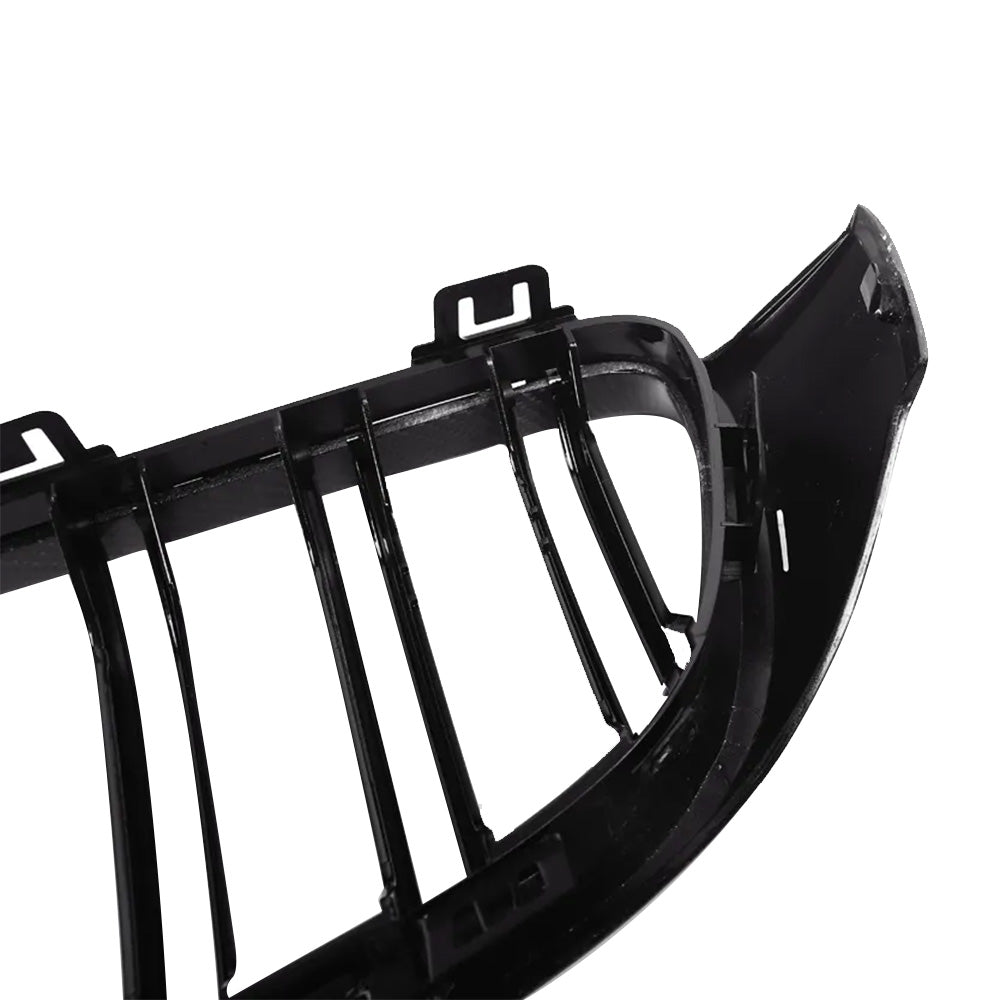 Bumper Grille Suitable For BMW 4 Series F32/F33/F36 & M3 F80/M4 ¡§C Gloss Black
