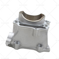 {{ Cast Cylinder Aluminum Jug 77mm for Yamaha YZ250F WR250F YZ WR 250 F 2001-2013 }} - Buy Car Parts Online at {{ Kaka Auto Parts }}.