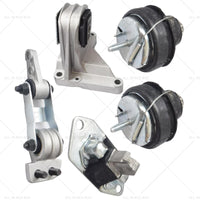 {{ Engine Mount Kit Suitable For Volvo S60 S80 V70 285 XC70 XC90 275 2.0 2.4 2.5 }} - Buy Car Parts Online at {{ Kaka Auto Parts }}.