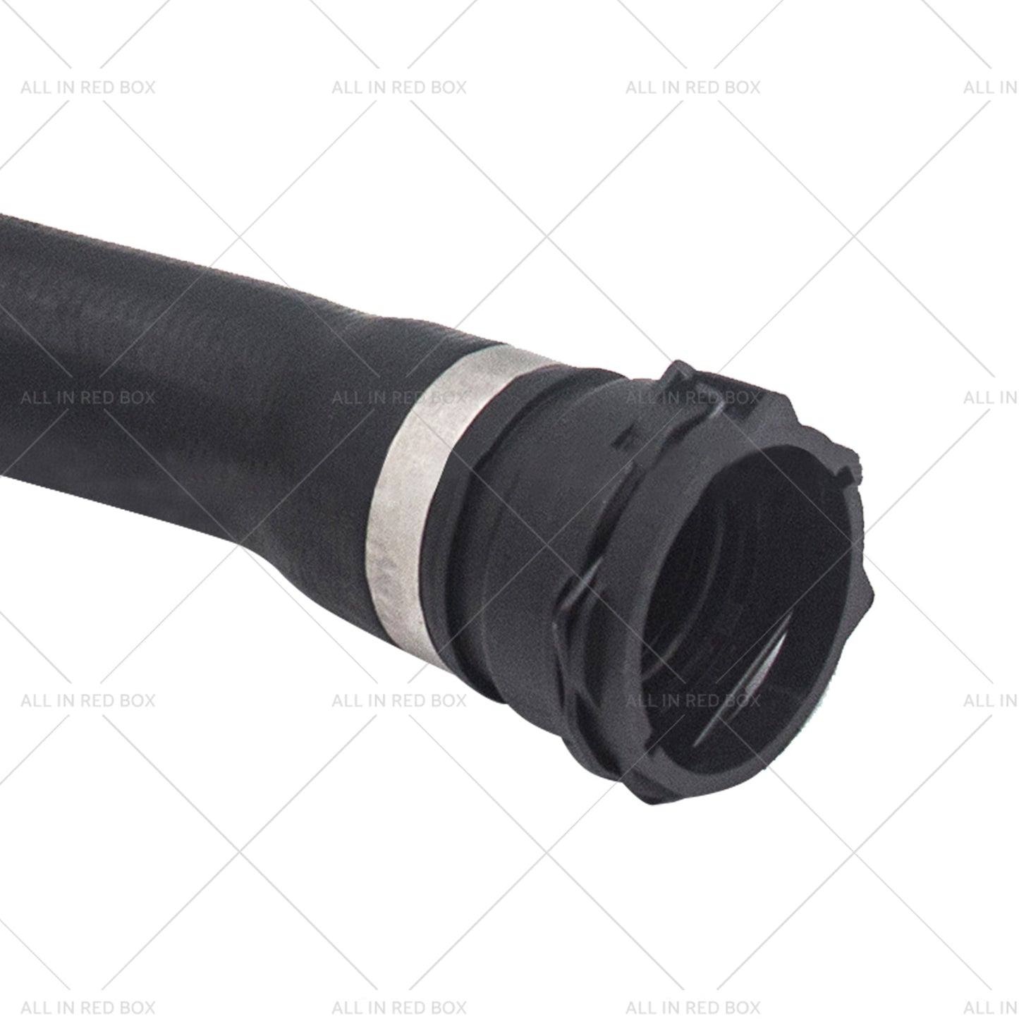 {{ 17127516416 Lower Radiator Return Hose Suitable for BMW 3 Series E46 316ti 318i }} - Buy Car Parts Online at {{ Kaka Auto Parts }}.