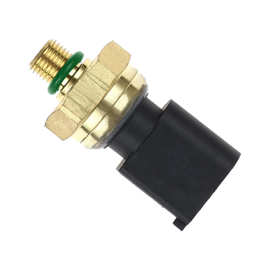 Fuel Pressure Sensor Suitable For VW Eos Jetta Passat GTI Audi A3-A6 06E906051