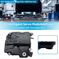 {{ A0002701852 ISM Intelligent Servo Module and Program Suitable for Mercedes-Benz }} - Buy Car Parts Online at {{ Kaka Auto Parts }}.