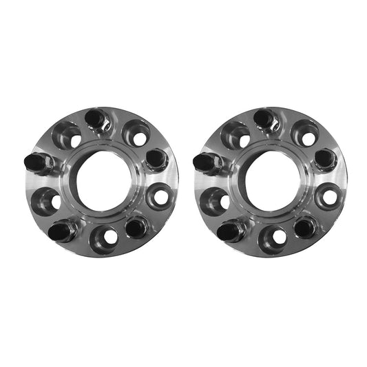 4x Wheel Spacer 35mm 5x114.3 Suitable For Ford Falcon XT XF EA EB ED EF EL-BA BF FG AU