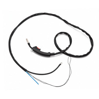 compare product 14AK MIG Torch Welder Complete Replacement Welding Gun Parts 3m (9.8ft) Electric