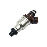 6x Fuel Injector Suitable For Toyota 4Runner 1989-1995 / Pickup 1993-1994 T100 23250-65020