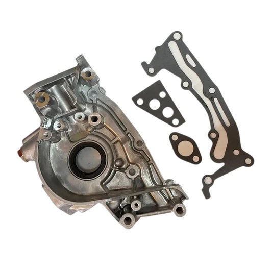 Oil Pump Suitable For Mitsubishi Pajero NM NP NS NT V6 3.8L 6G75 2001 on