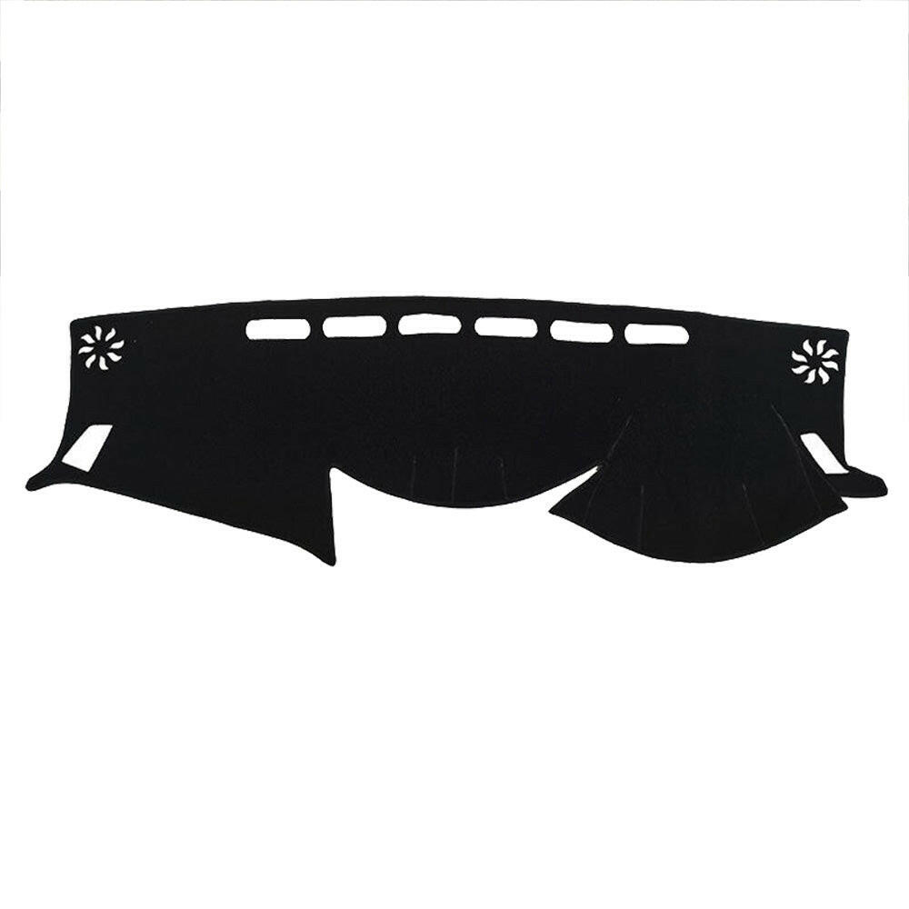 Non-Slip Dash Mat Dashboard Cover Suitable For Nissan Navara D23 NP300 ST-X ST SL PRO-4X 2021¡§C2022