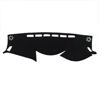 compare product Non-Slip Dash Mat Dashboard Cover Suitable For Nissan Navara D23 NP300 ST-X ST SL PRO-4X 2021¡§C2022