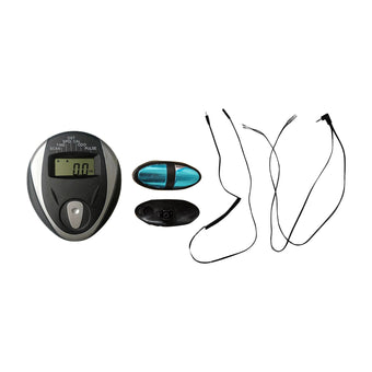 compare product Replacement Monitor Speedometer for Stationary Bike Exercise Bike Computer Heart