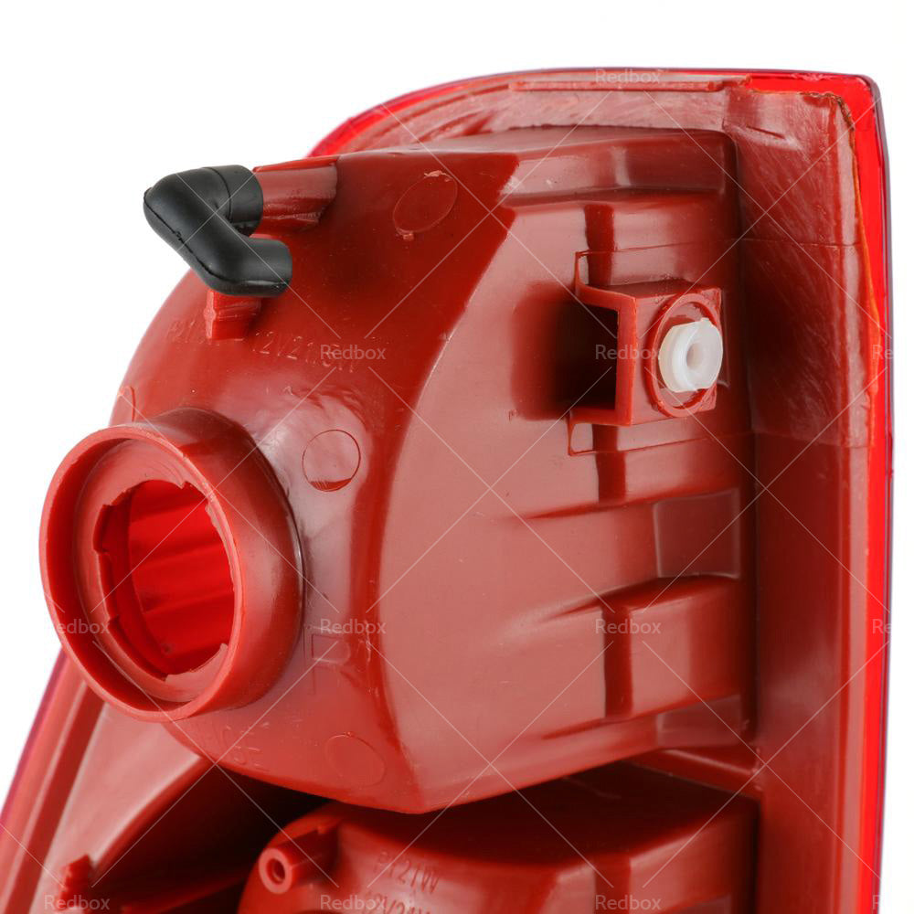 {{ 1 Pair Red Tail Light Rear Lamp Light Fits for Isuzu Dmax 2006-2012 }} - Buy Car Parts Online at {{ Kaka Auto Parts }}.