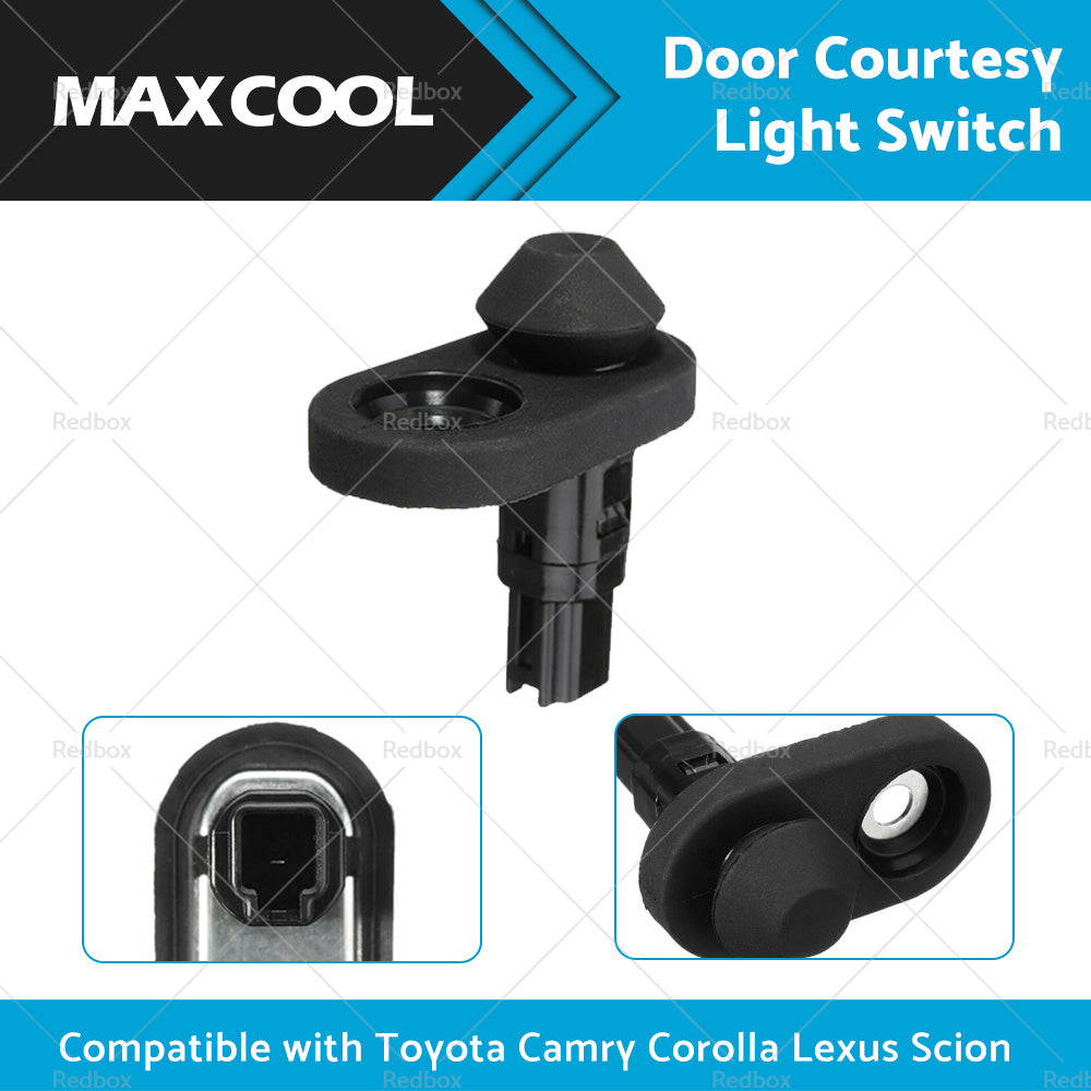 {{ 84231-60070 Door Courtesy Light Switch Suitable For Toyota Camry Corolla Lexus }} - Buy Car Parts Online at {{ Kaka Auto Parts }}.
