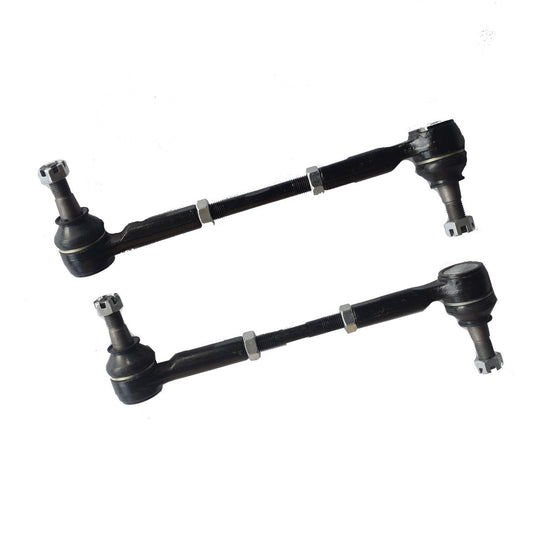 {{ 2X Inner & Outer Tie Rod End Kit Suitable For Navara D22 4WD Ute 4/97-11/05 L+R }} - Buy Car Parts Online at {{ Kaka Auto Parts }}.