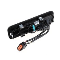 Rear View Backup Camera Suitable For Hyundai Sonata 2015-2017 95760-E6201