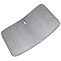 6 Layer Windscreen Sun Shade Suitable for Kia Cerato 2018¡§C2025