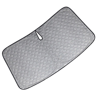 compare product 6 Layer Windscreen Sun Shade Suitable for Kia Cerato 2018¡§C2025