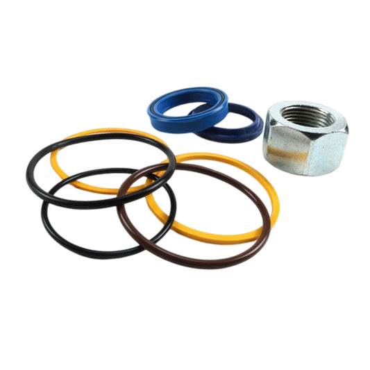 {{ 2 Hydraulic Cylinder Seal Kits Suitable for Bobcat 335 337 E35 S175 S185 7135559 }} - Buy Car Parts Online at {{ Kaka Auto Parts }}.
