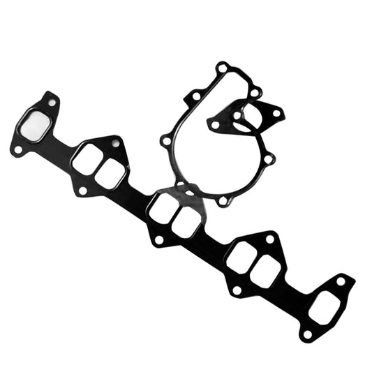 VRS Head Gasket Set Suitable For Ford Courier PD PE PG PH 2.5L WL WLT 1996-2006