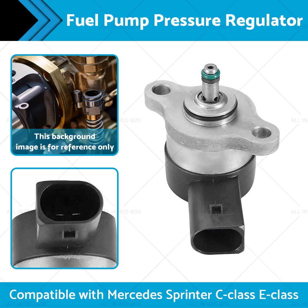 {{ Suitable for Mercedes Sprinter Vito Fuel Pump Pressure Regulator Control Valve }} - Buy Car Parts Online at {{ Kaka Auto Parts }}.