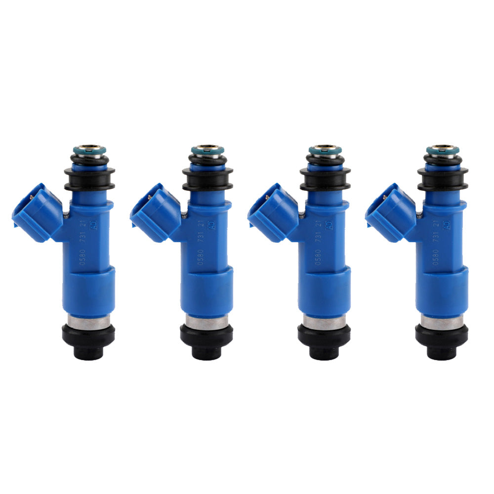 {{ 4PCS 565cc Fuel Injector Suitable For Subaru Impreza Forester Legacy 16611-AA720 }} - Buy Car Parts Online at {{ Kaka Auto Parts }}.