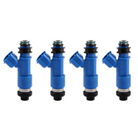 {{ 4PCS 565cc Fuel Injector Suitable For Subaru Impreza Forester Legacy 16611-AA720 }} - Buy Car Parts Online at {{ Kaka Auto Parts }}.