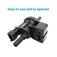 EVAP Purge Solenoid Valve Suitable For Holden Commodore VE WM SV6 Calais V6 3.6L 2006¡§C2013