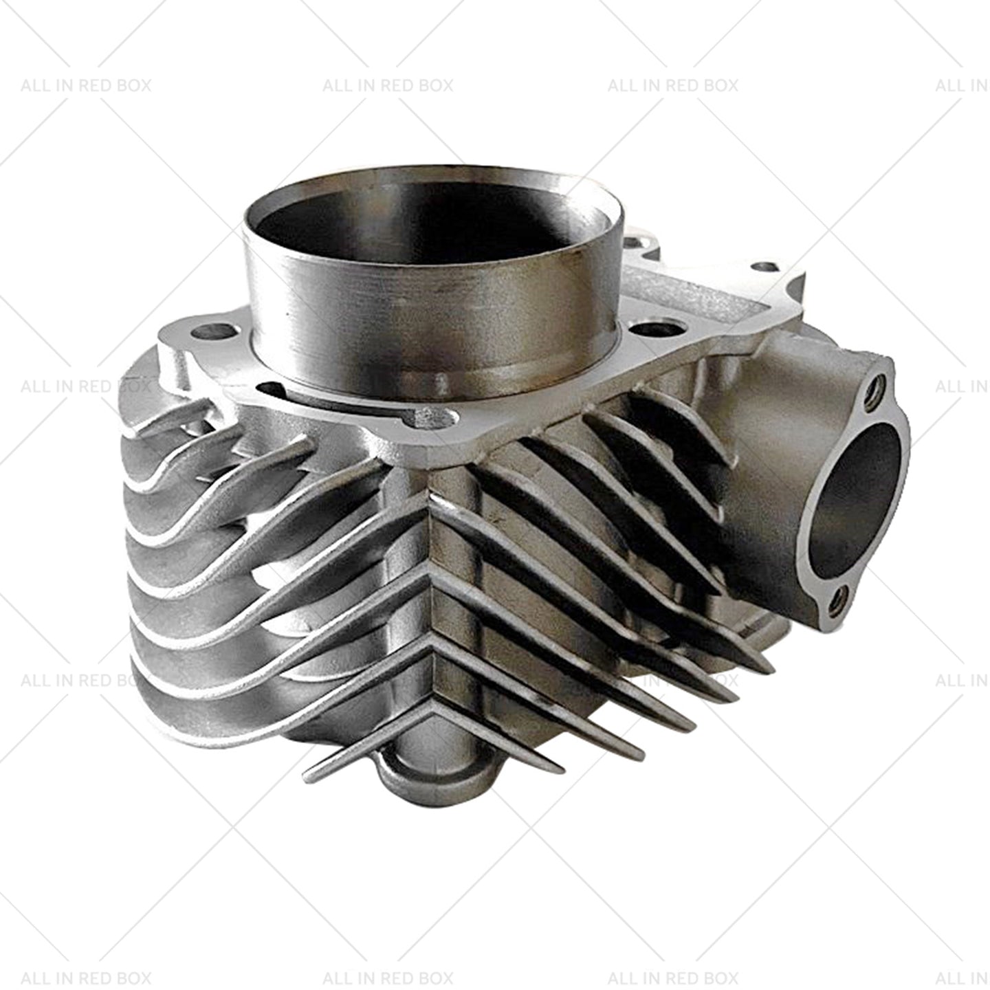 {{ 61mm Bore Cylinder Upgrade Kit Piston Gasket Suitable for GY6 172cc 180cc Motor }} - Buy Car Parts Online at {{ Kaka Auto Parts }}.