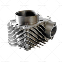 {{ 61mm Bore Cylinder Upgrade Kit Piston Gasket Suitable for GY6 172cc 180cc Motor }} - Buy Car Parts Online at {{ Kaka Auto Parts }}.