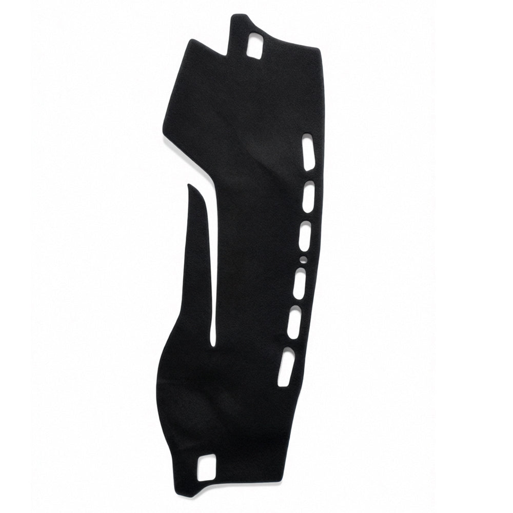 Dash Mat Microfiber Dashboard Cover Suitable for Toyota Kluger 2014¡§C2021
