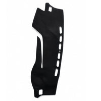 Dash Mat Microfiber Dashboard Cover Suitable for Toyota Kluger 2014¡§C2021