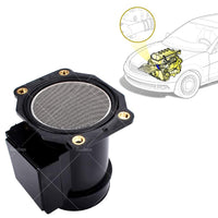{{ 2268031U00 AFM Air Flow Meter MAF Fits for Skyline R33 R34 RB25DET 2. 8 GU PATROL }} - Buy Car Parts Online at {{ Kaka Auto Parts }}.