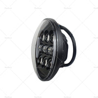 {{ LED Motorcycle Headlight Suitable For Harley Davidson Street XG500 Softail Dyna }} - Buy Car Parts Online at {{ Kaka Auto Parts }}.